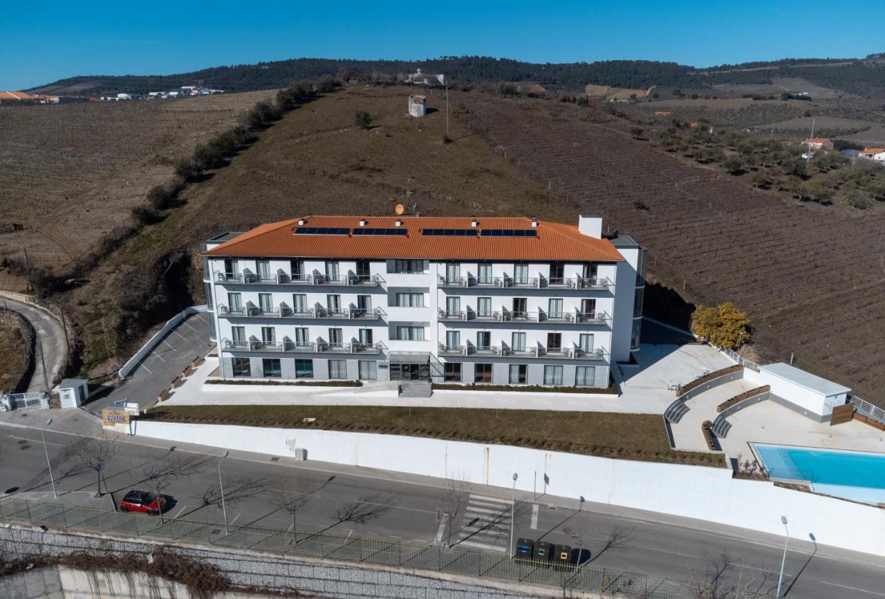 Hotel Freixo Douro Superior Freixo de Espada à Cinta Exteriör bild